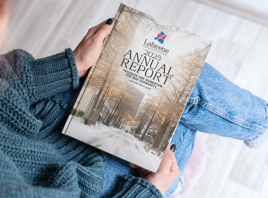 Lafayette Highlight