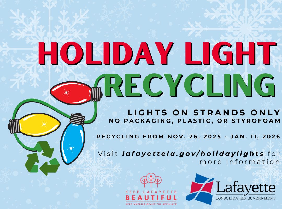 Lafayette Highlight