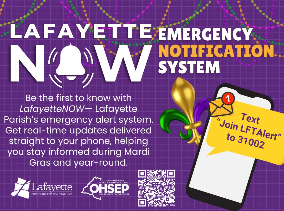Lafayette Highlight