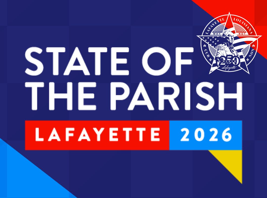 Lafayette Highlight