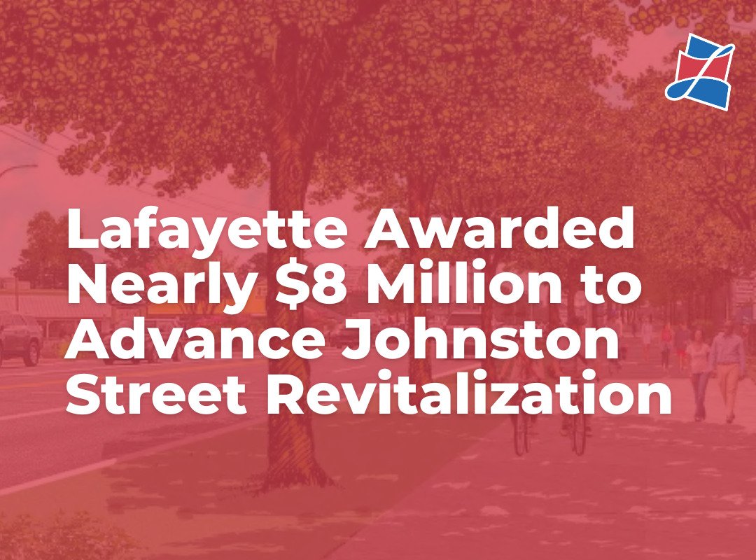 Lafayette Highlight