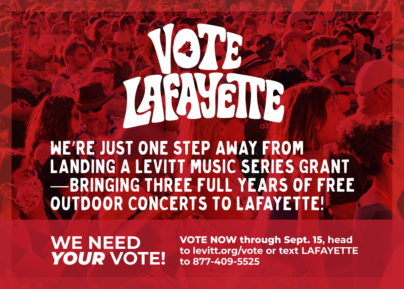 Lafayette Highlight