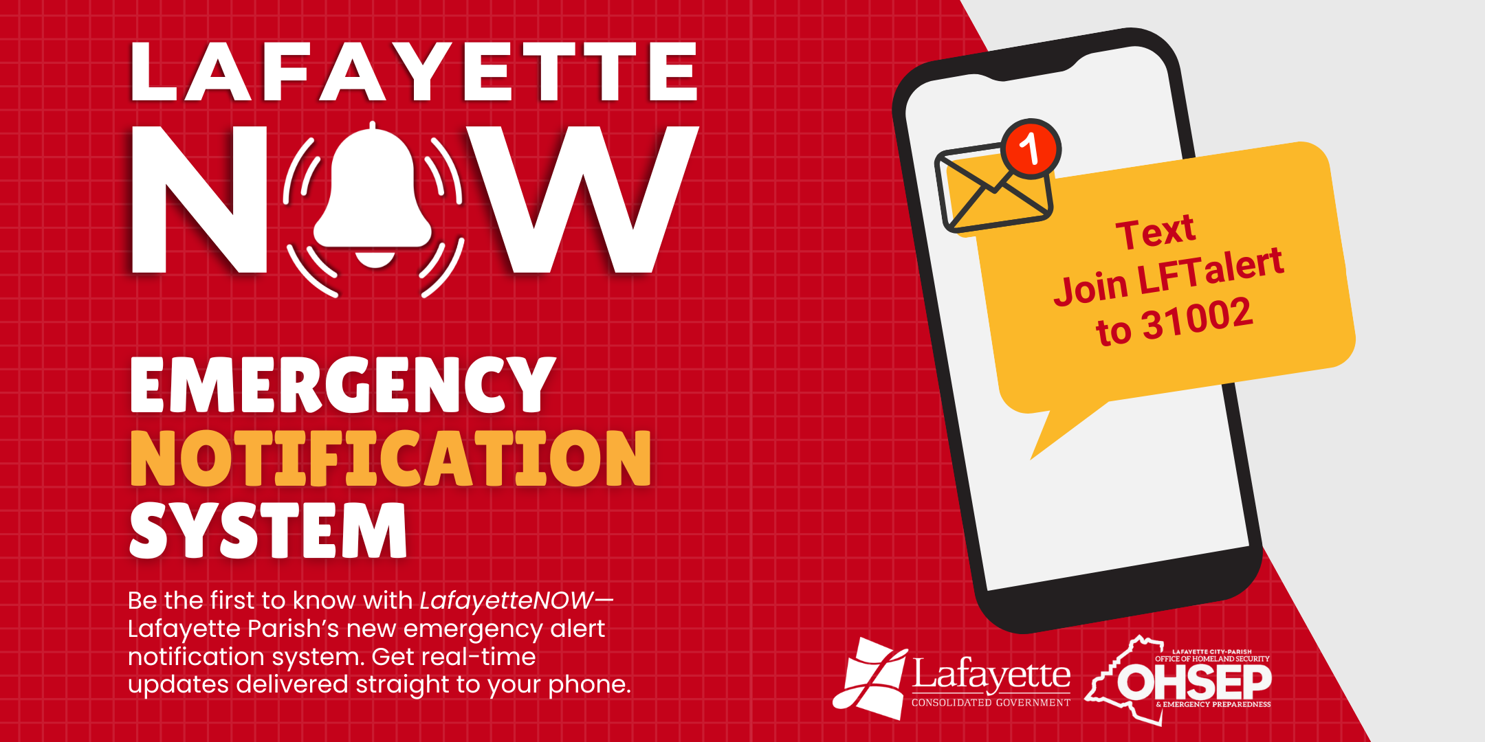 LafayetteNOW