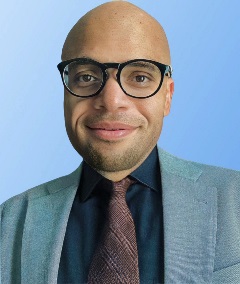 Joseph Gordon-Wiltz
