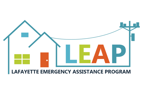 Lafayette Emergency Assistance Program