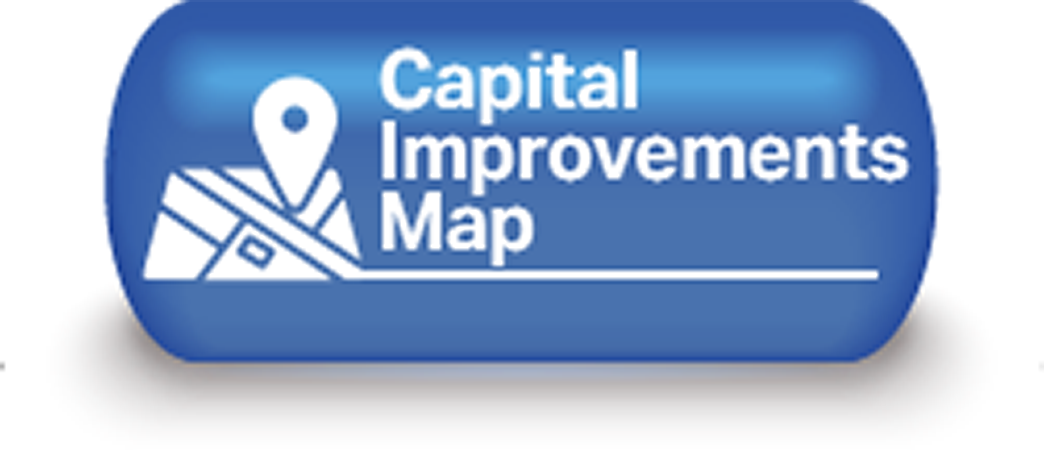 Capital Improvements Map
