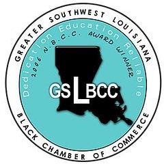 Greater SWLA Black Chamber of Commerce Greater SWLA Black Chamber of Commerce