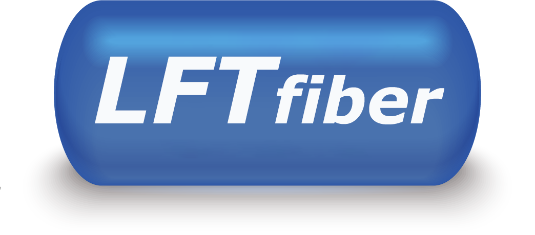 LFT Fiber Button