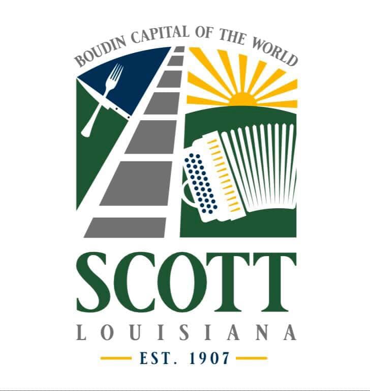 City of Scott Logo City of Scott Logo