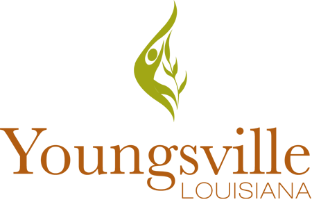 City of Youngsville Logo