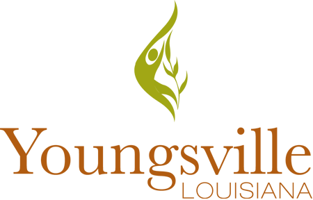 City of Youngsville Logo City of Youngsville Logo