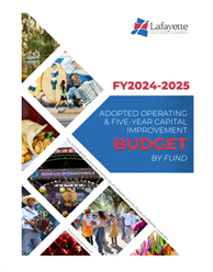 2024-2025 Adopted Budget Image