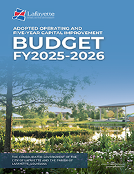 2025-2026 Adopted Budget Book