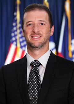 Adam Marcantel