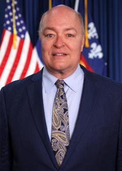 Dave Domingue
