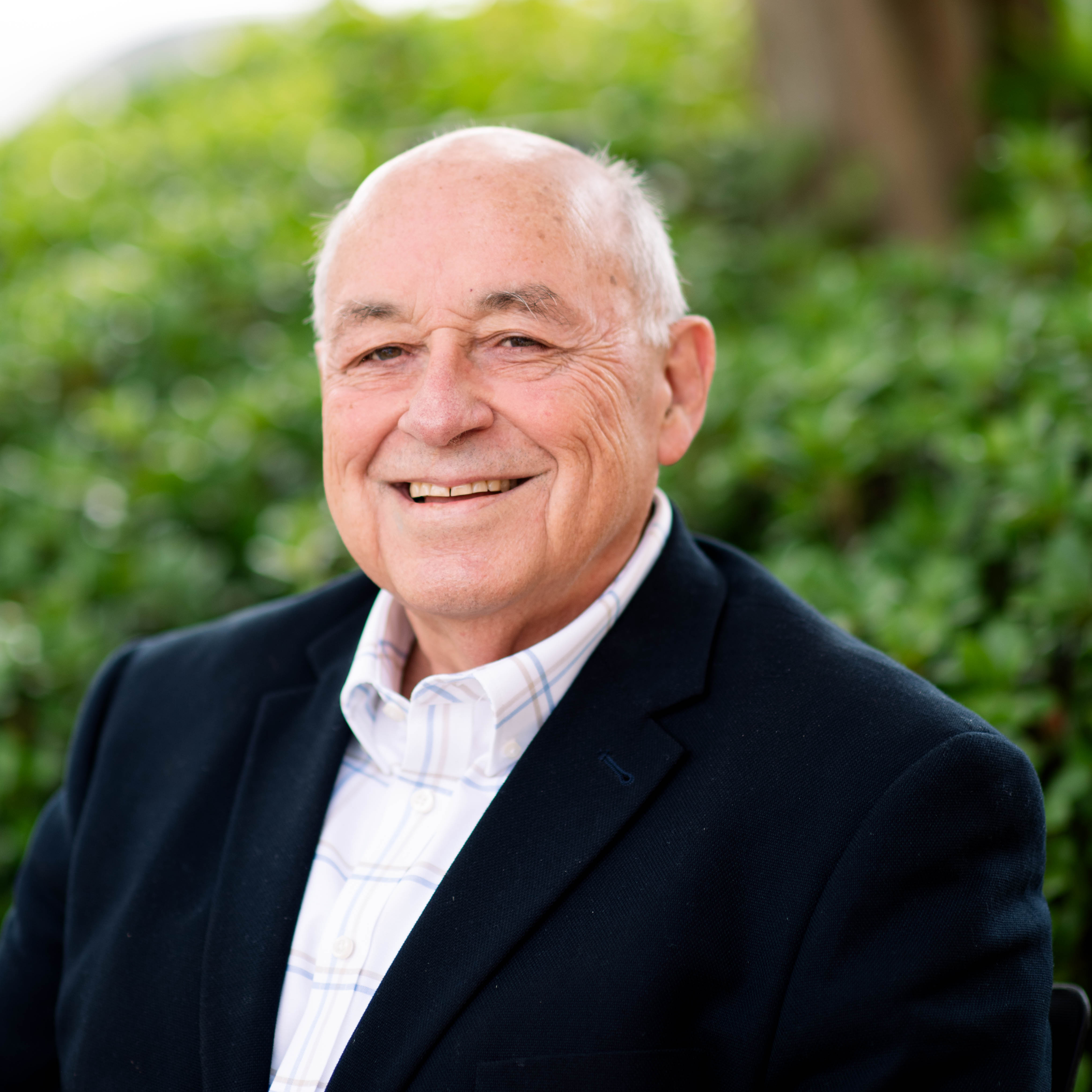 Don Trahan
