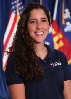 Shelley Delahoussaye