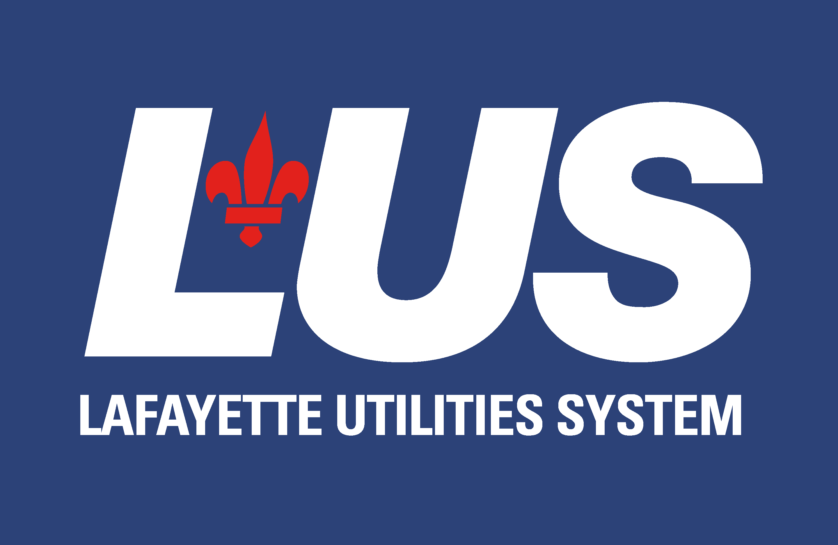 Lafayette Utilities System