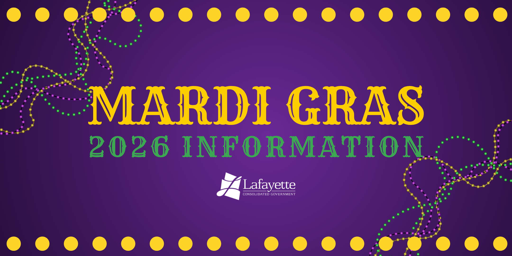 Mardi Gras 2026 Mardi Gras 2026