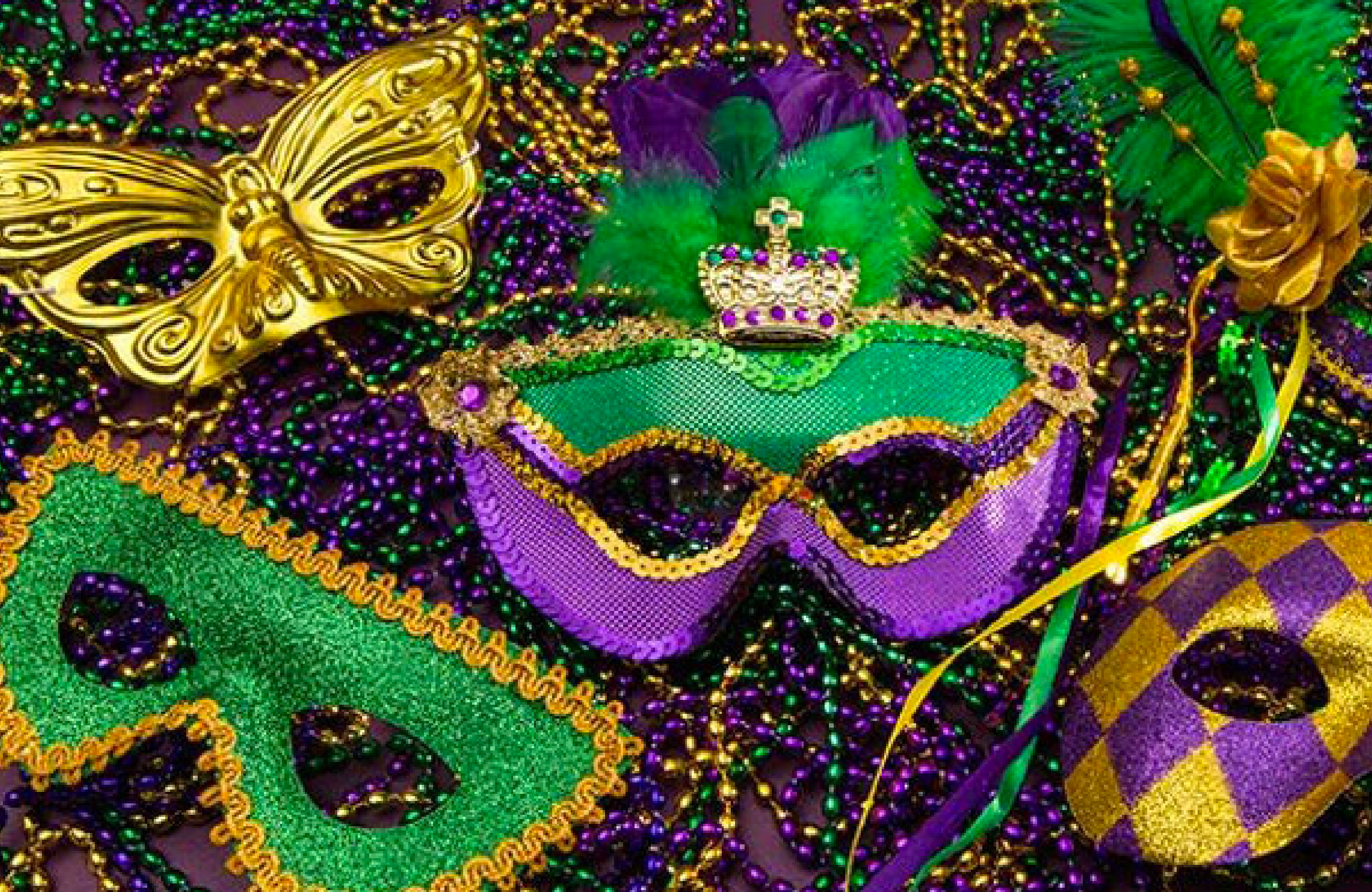 Mardi Gras 2025 Date Lafayette La Diana Millisent