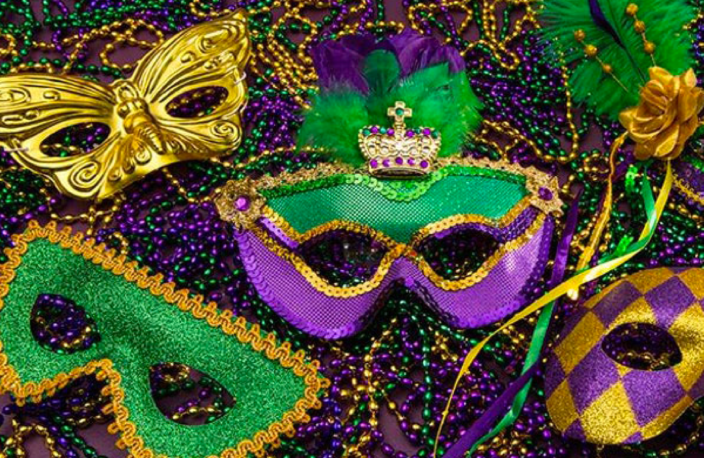 Mardi Gras