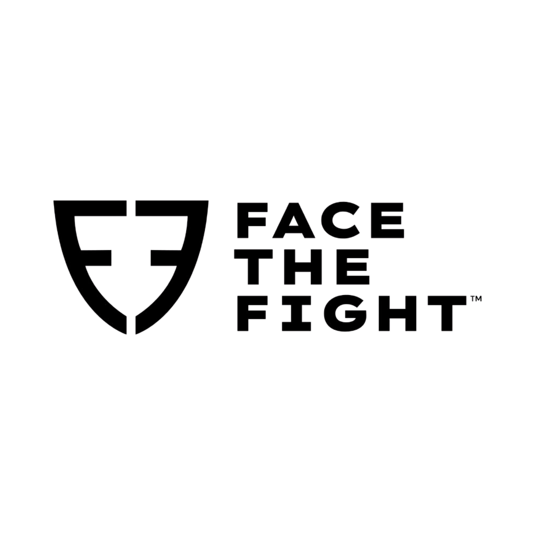 Face the Flight Logo