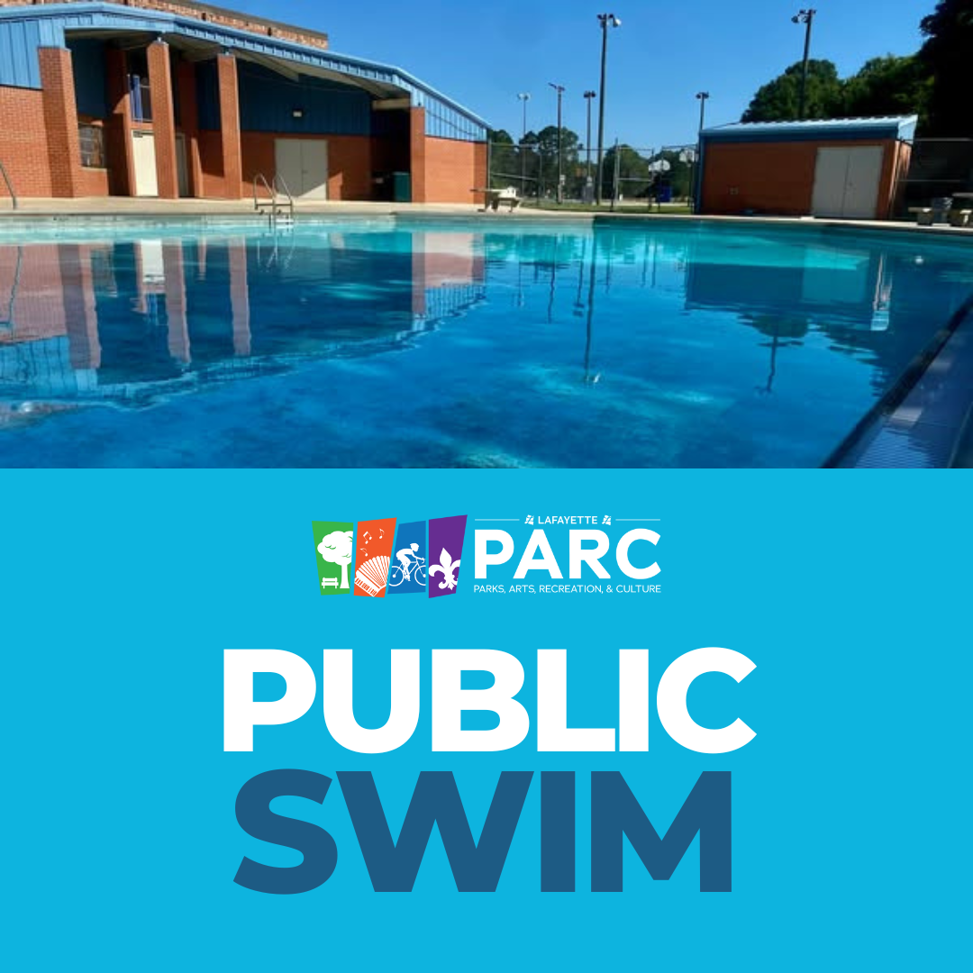 Public Swimming