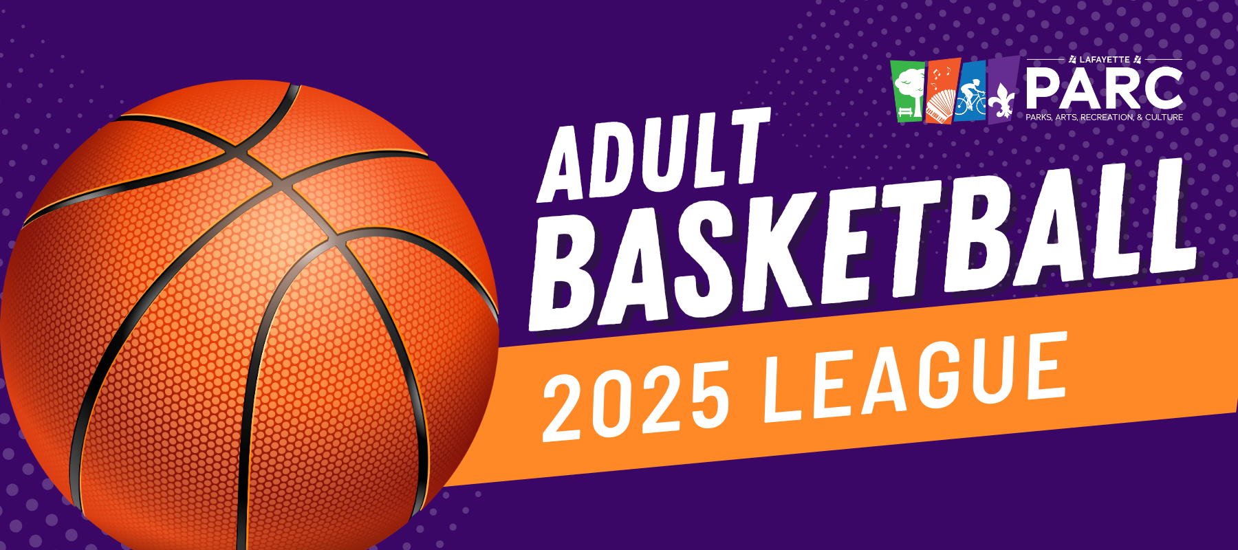 Adult Basketball