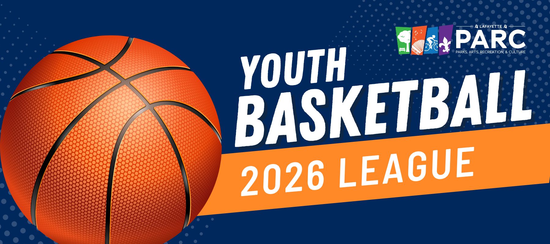 Athletics Youth Basketball Section Blocks