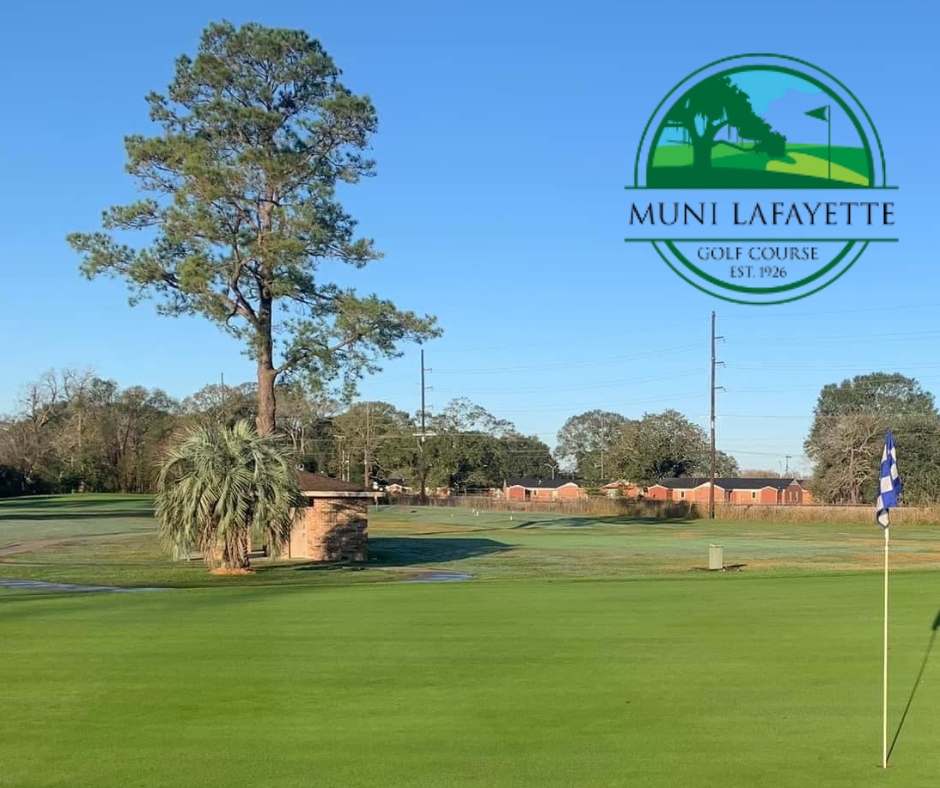 Hebert Municipal Golf Course