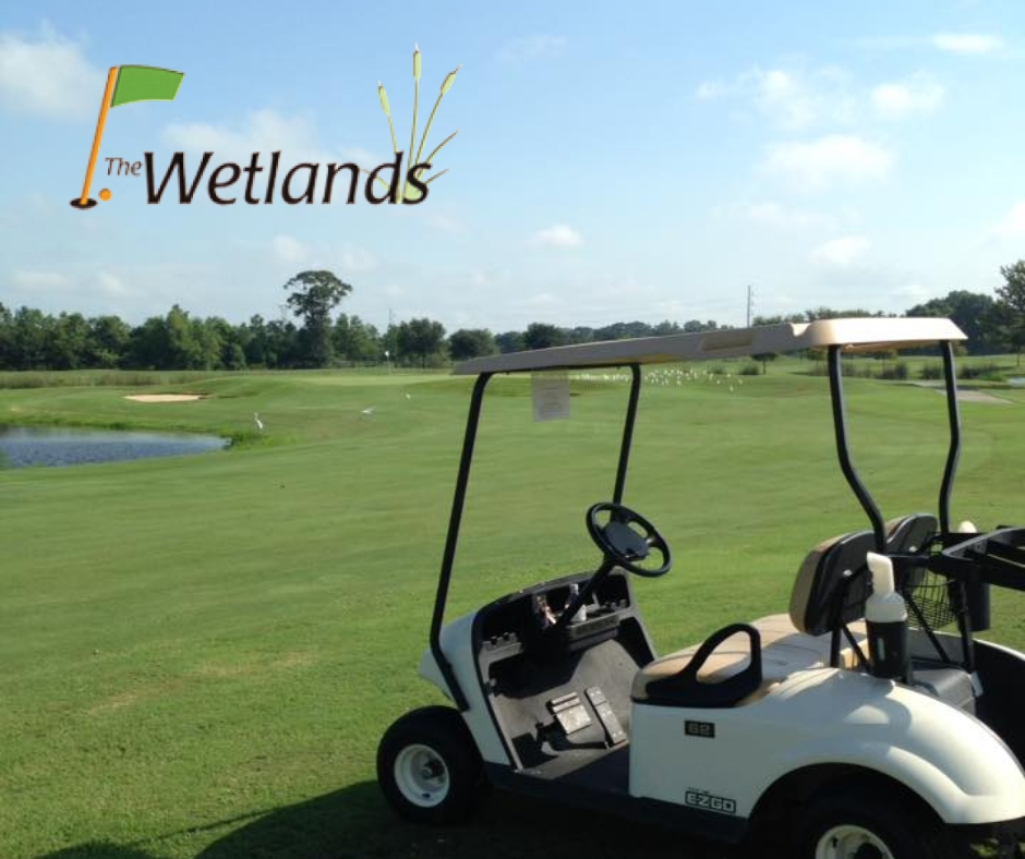 Wetlands Golf Course