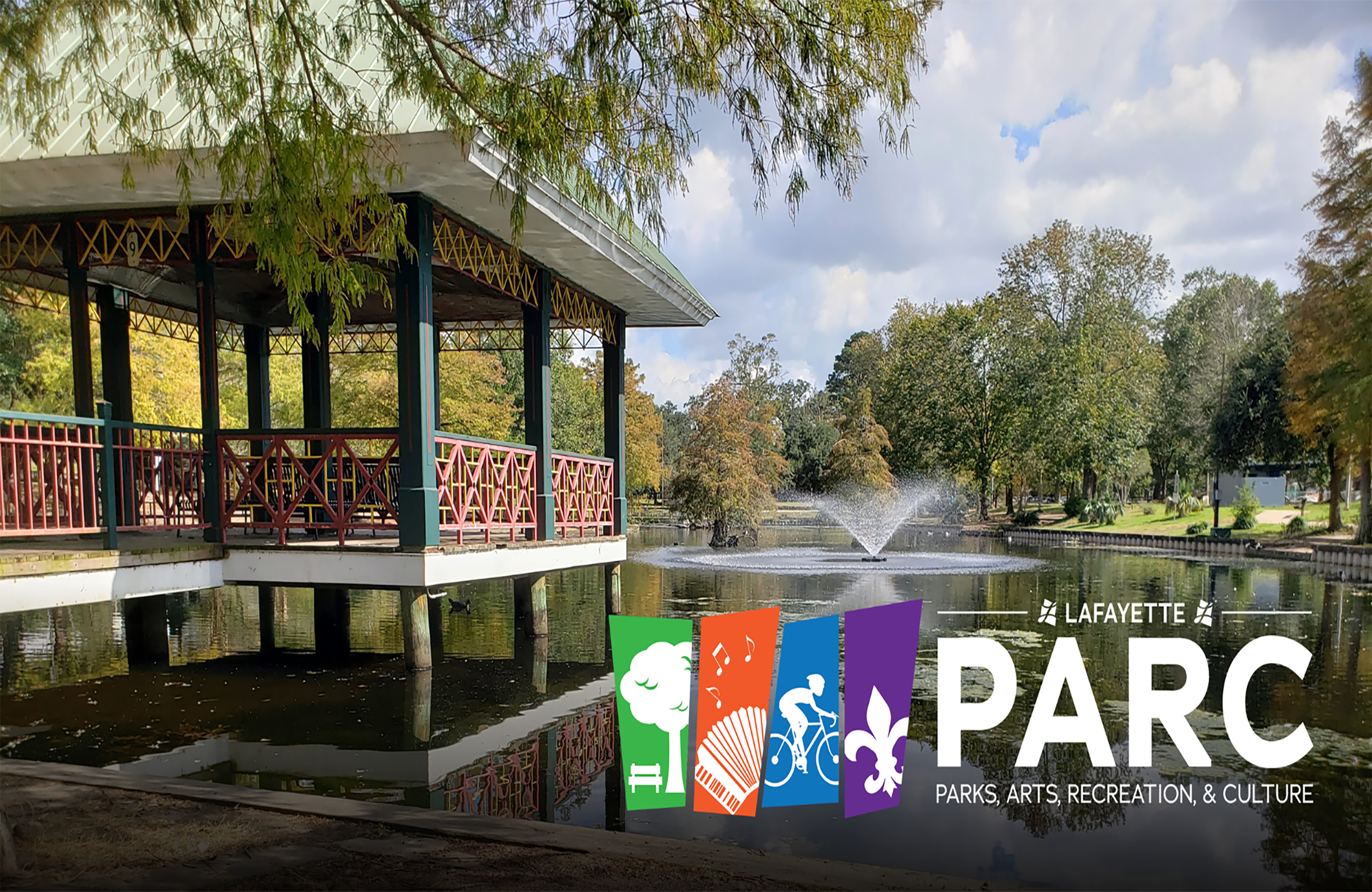 Parks, Arts, Recreation and Culture