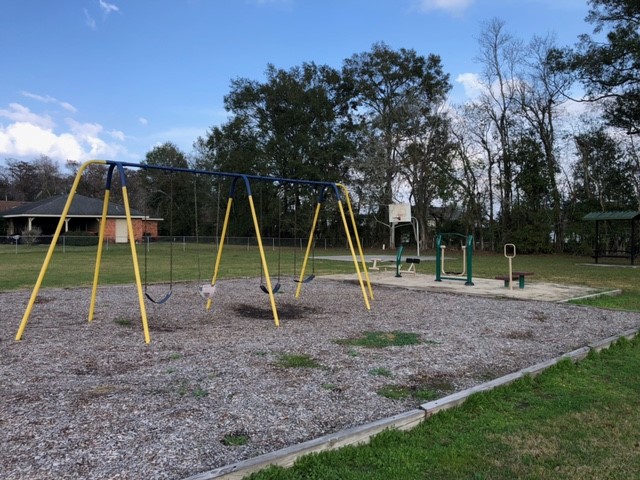 Derby Playground
