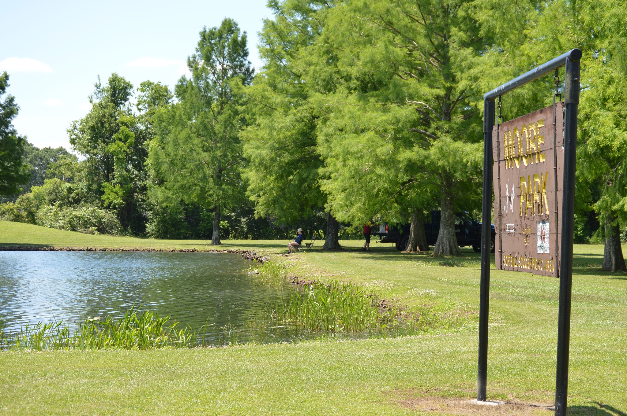 Moore Park