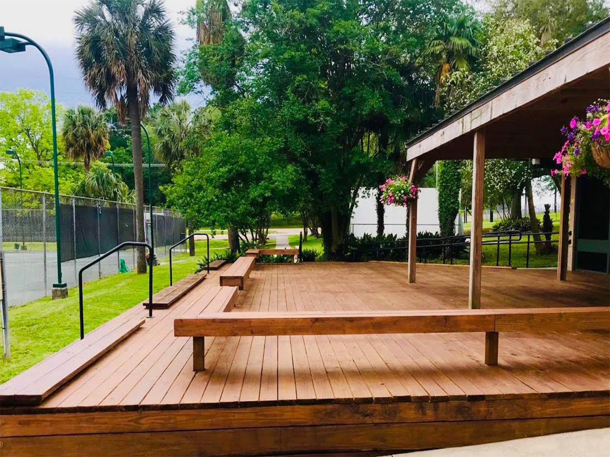 Beaver Park
