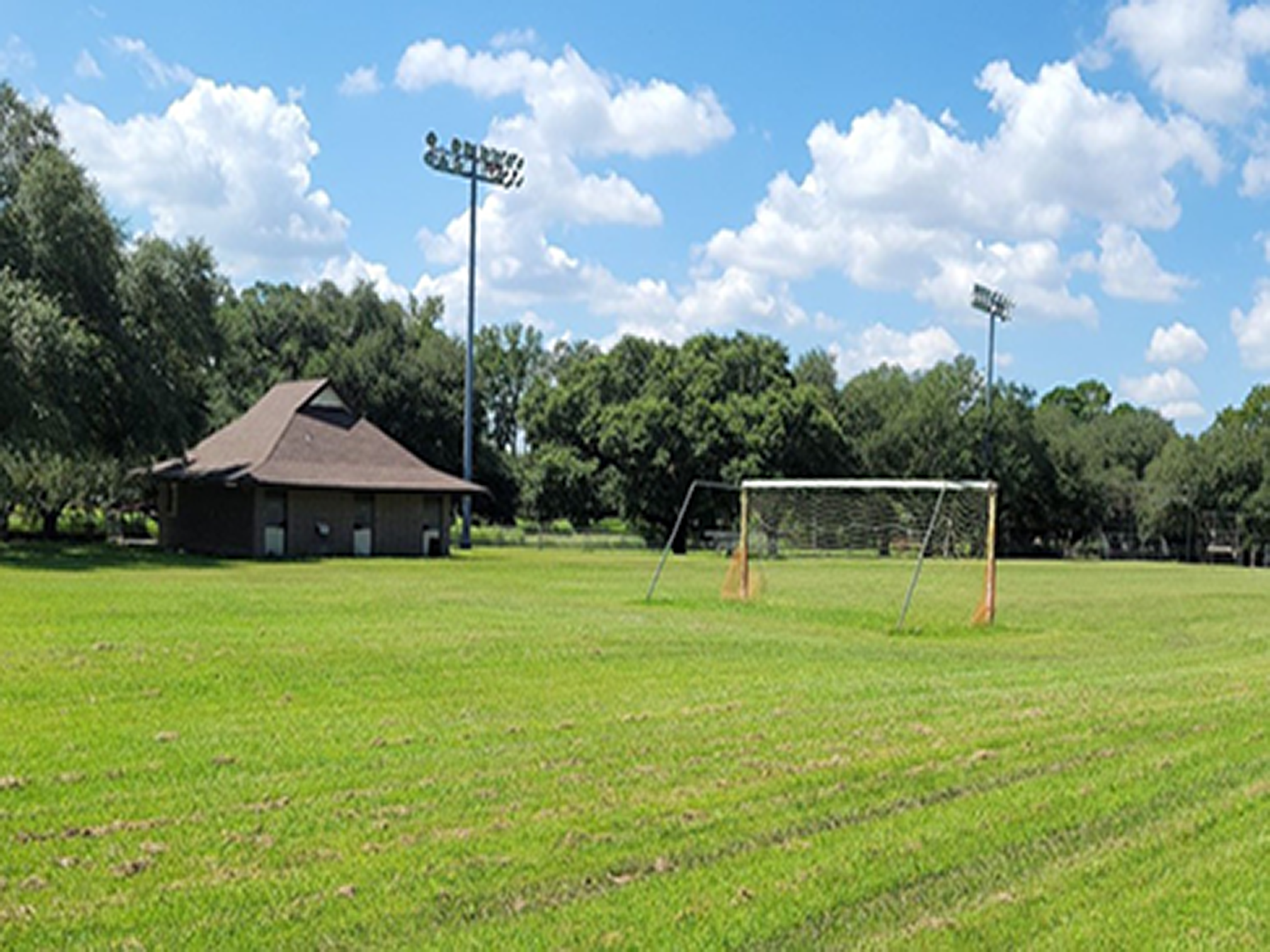 Pa Davis Park