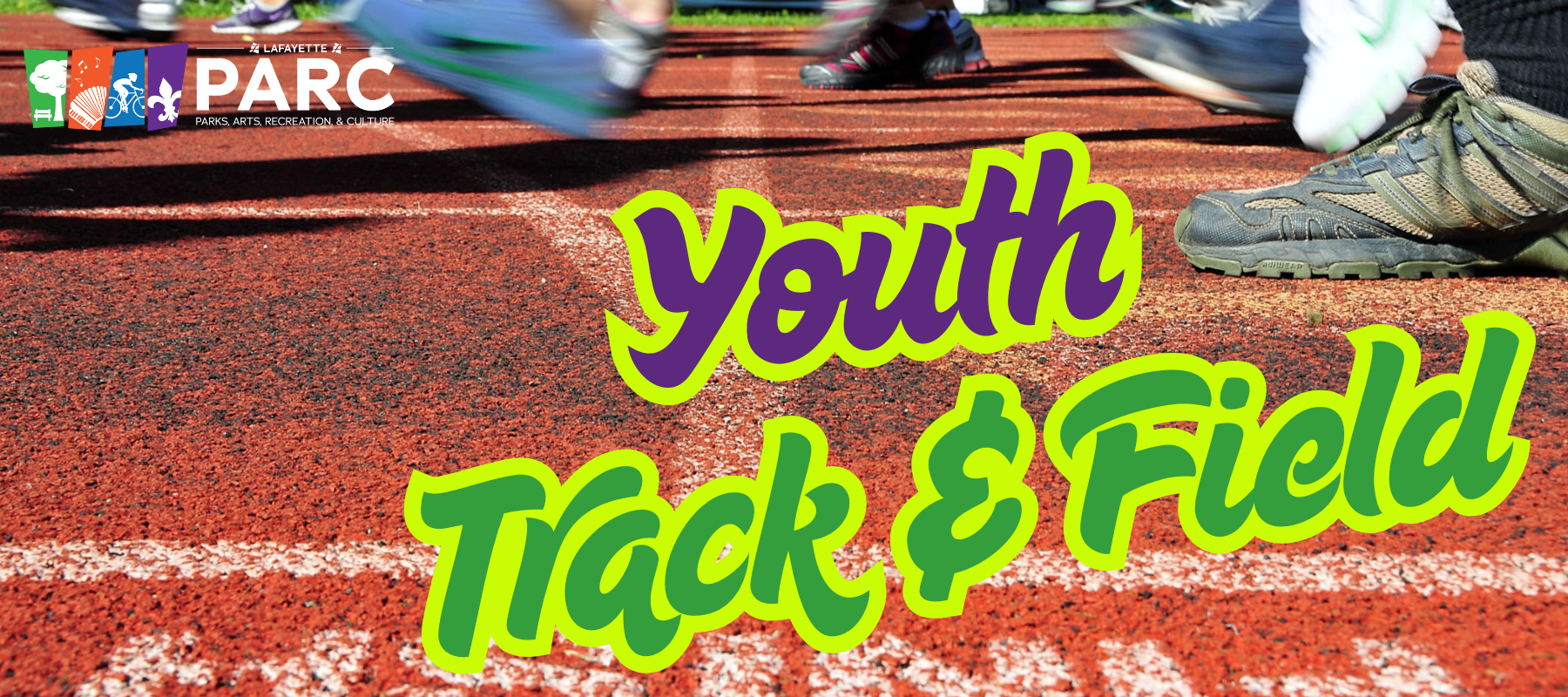 Youth Track and Field