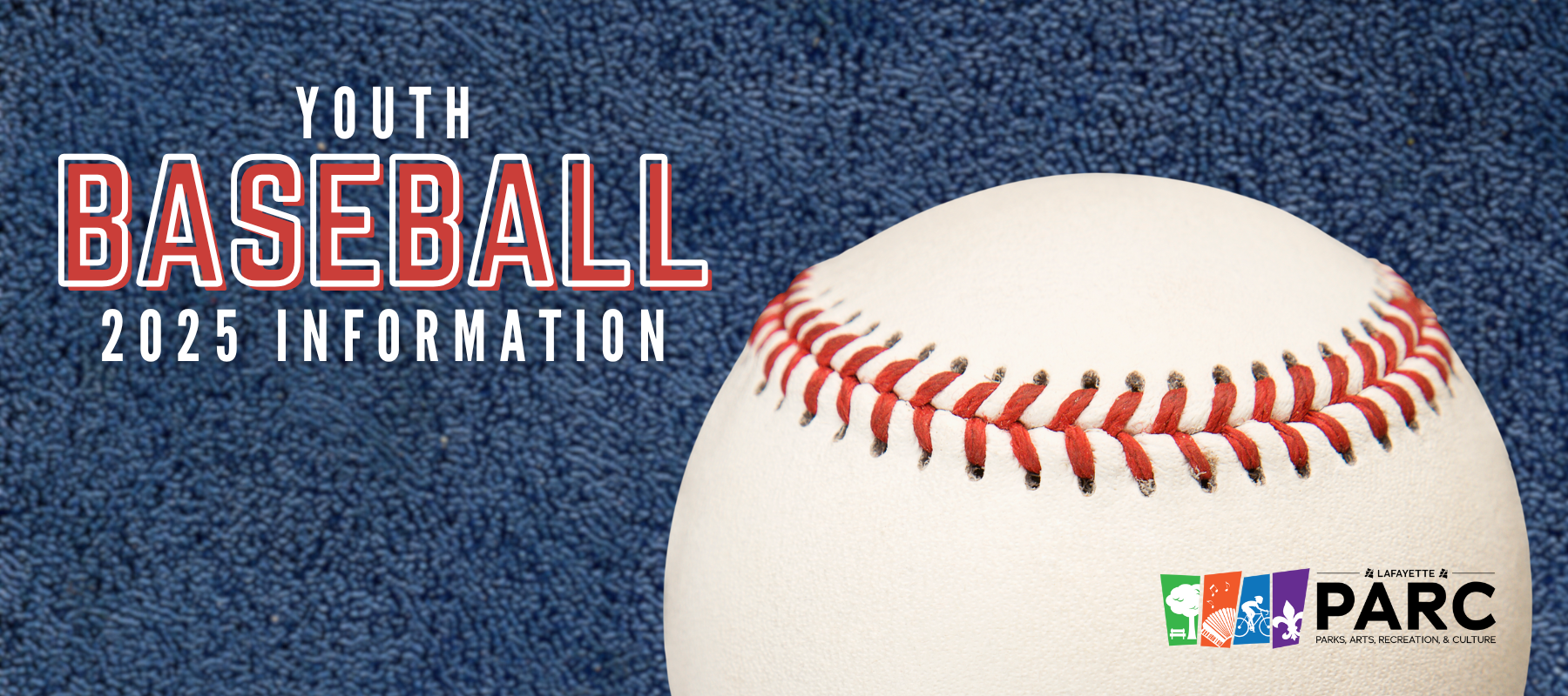 Youth Baseball