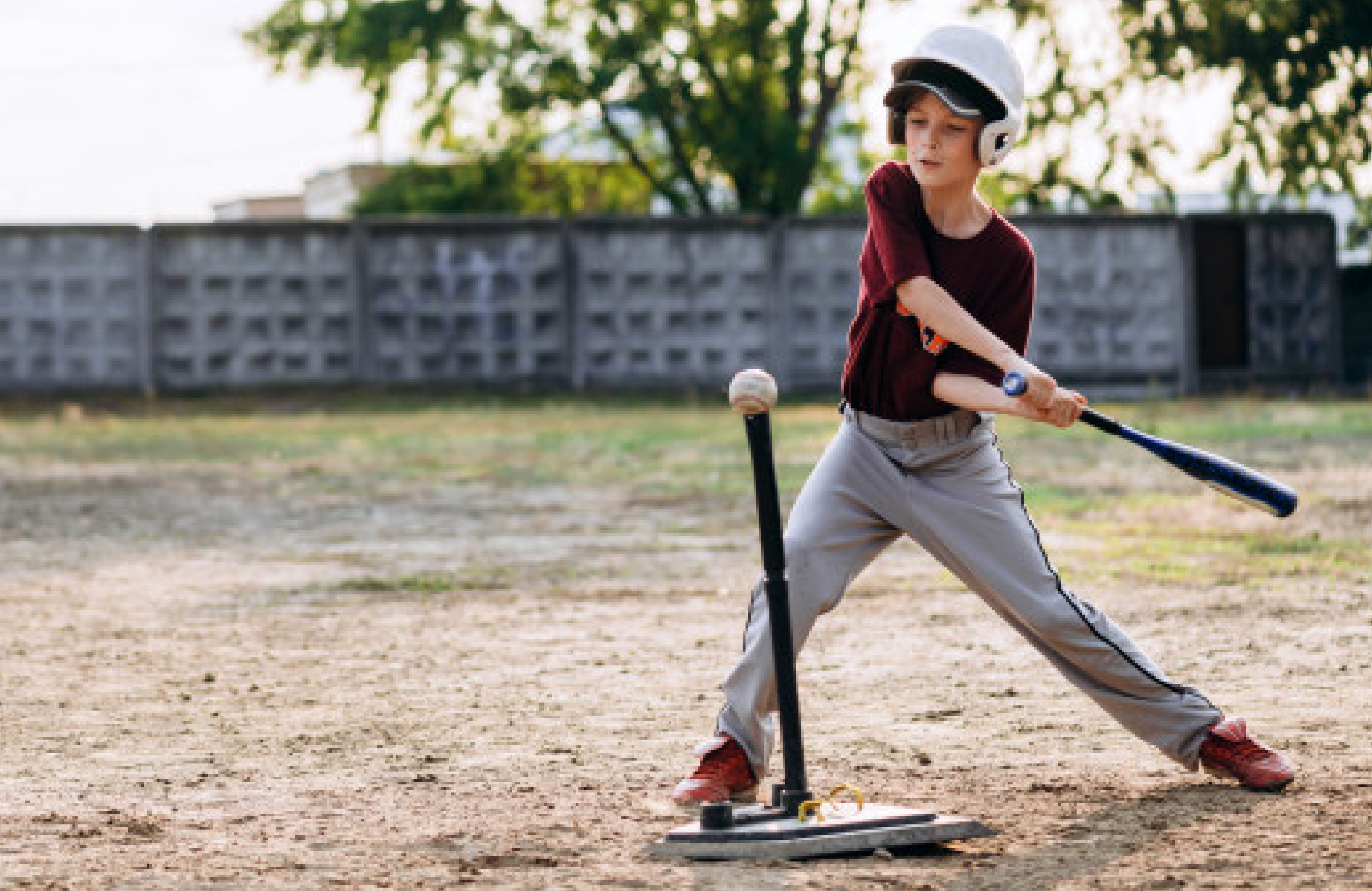 Baseball