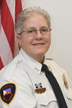 Judith Estorge