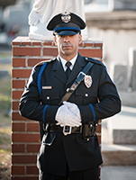 Sr. Cpl. Segus Jolivette