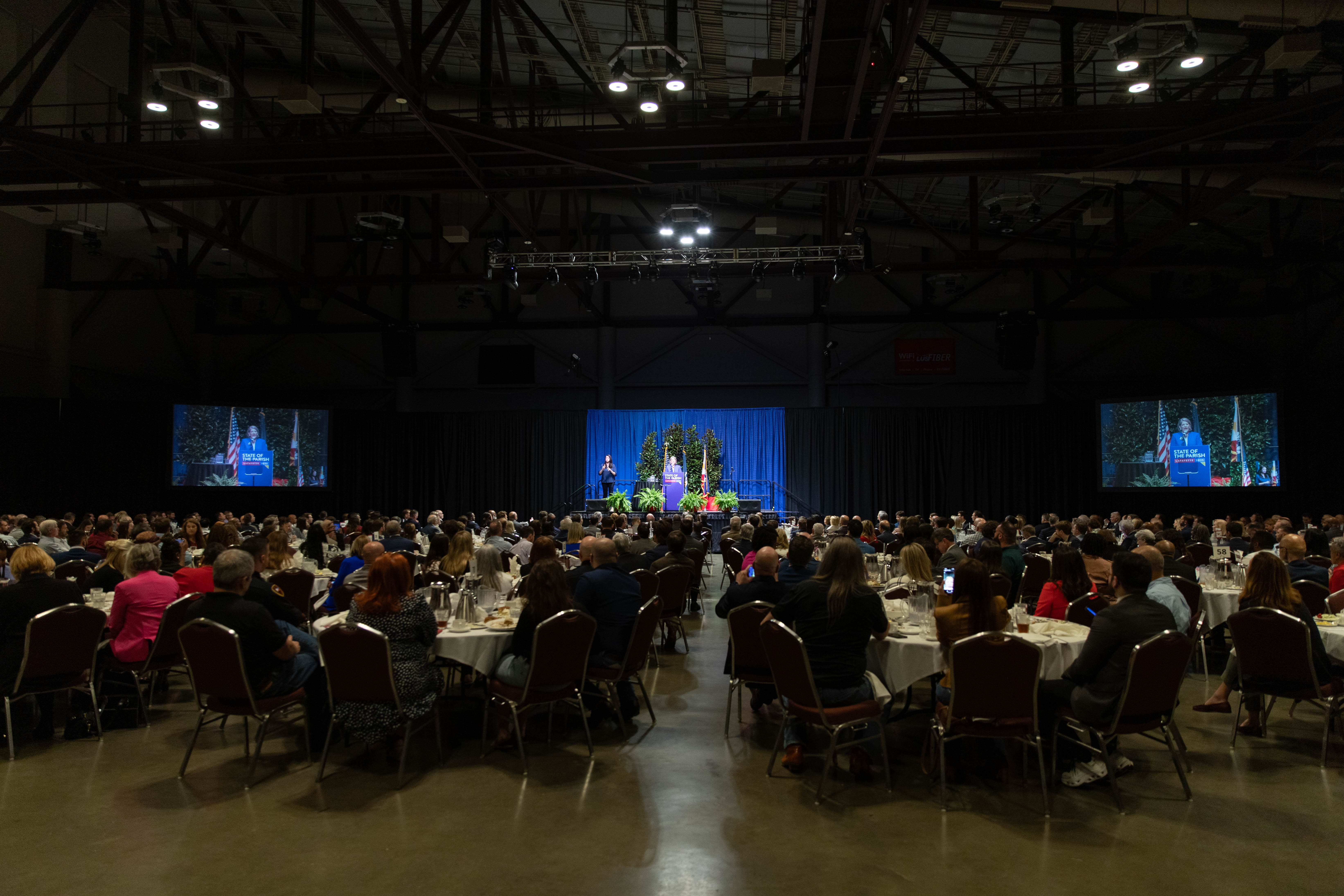 State of the Parish Photo 4