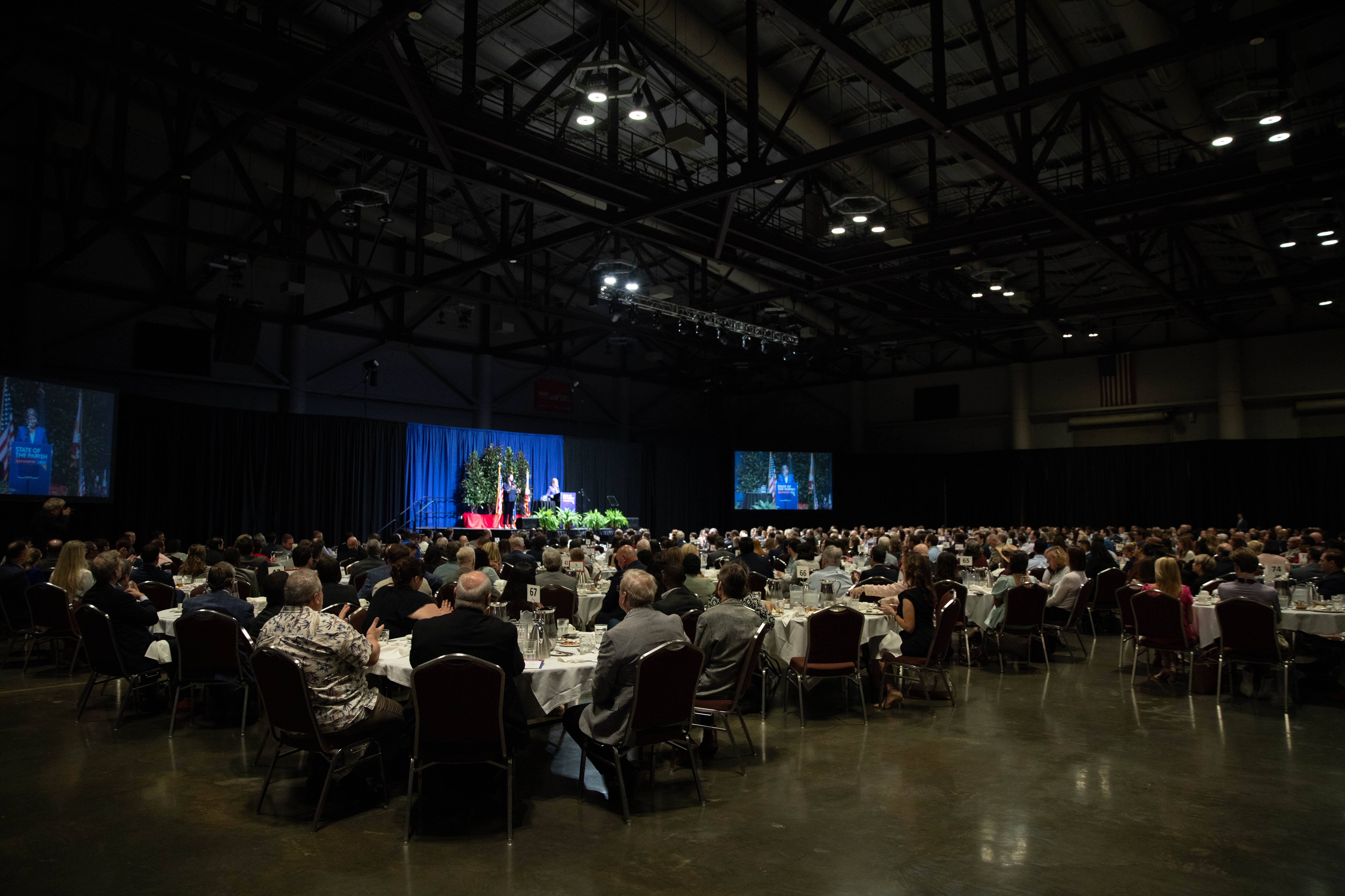 State of the Parish Photo 5