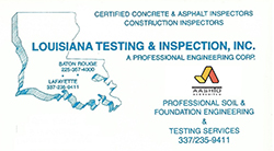LA Testing