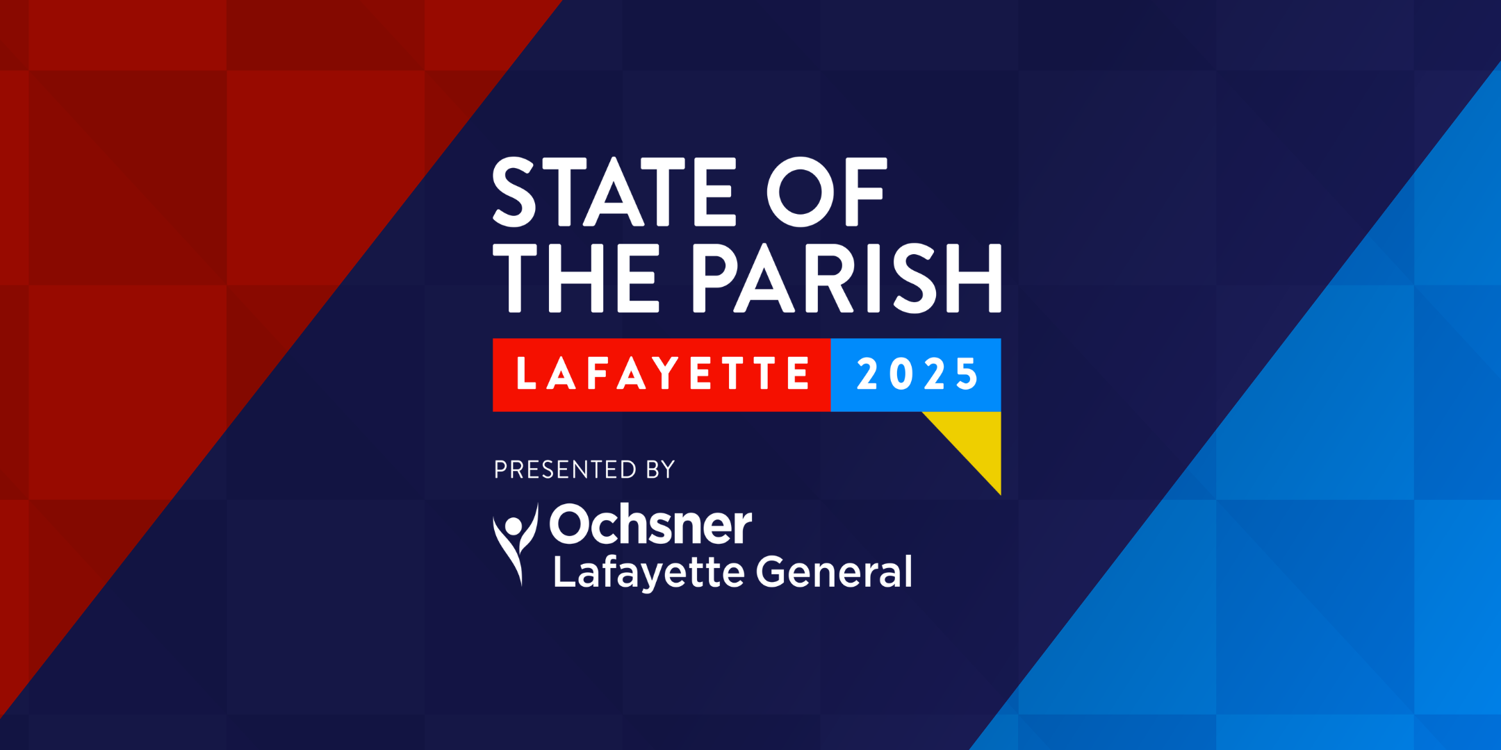 State of the Parish 2025 State of the Parish 2025