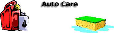 Auto Care