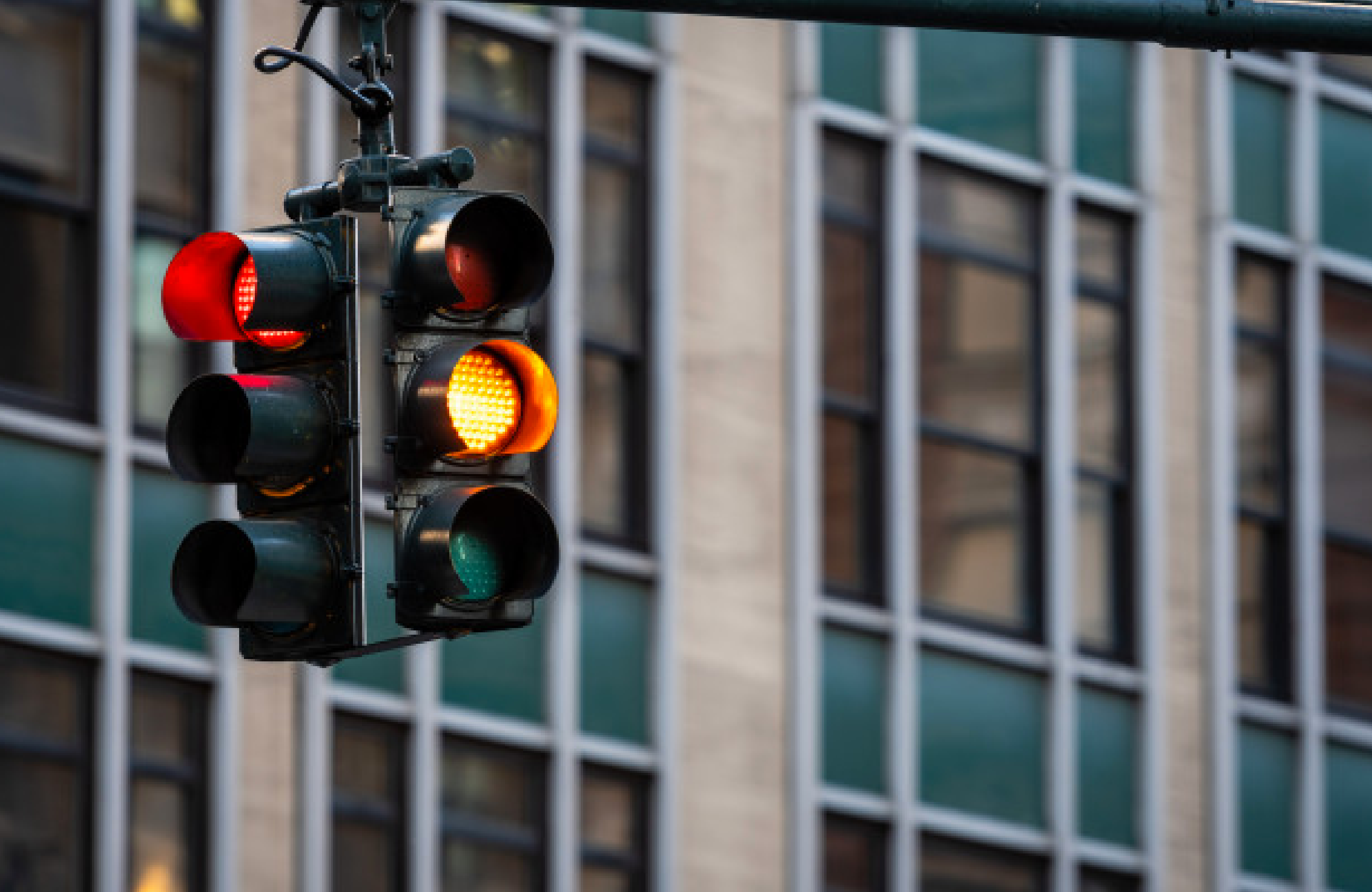 Traffic Signal