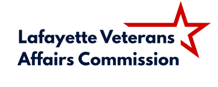 Lafayette Parish Veterans Affairs Commission