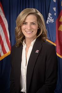 Liz Hebert, City Council District 3