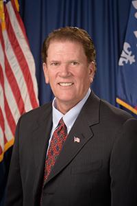 Donald Richard, Parish Council District 2